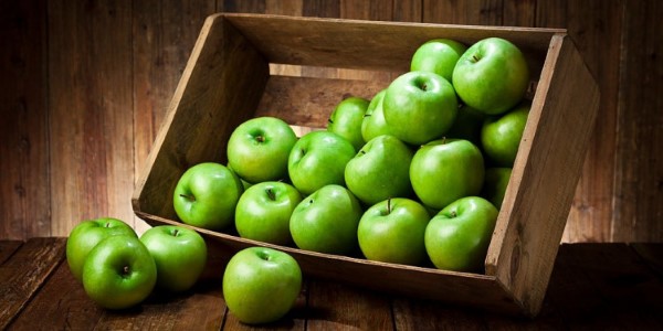 تصویر 1 از خرید و قیمت سیب سبز ترش + فروش صادراتی